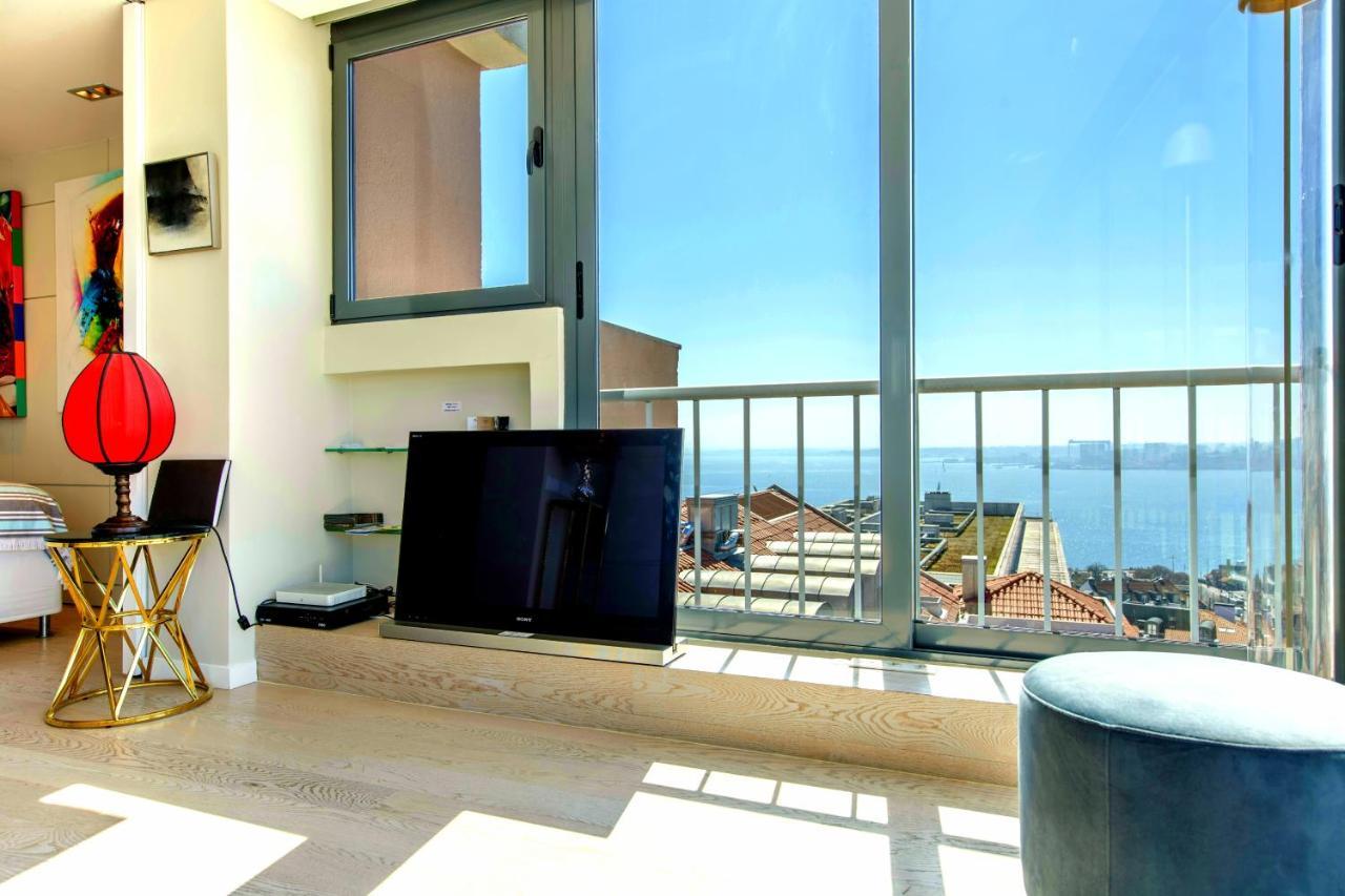 Lovelystay - Full Sky In Chiado Lisboa Εξωτερικό φωτογραφία
