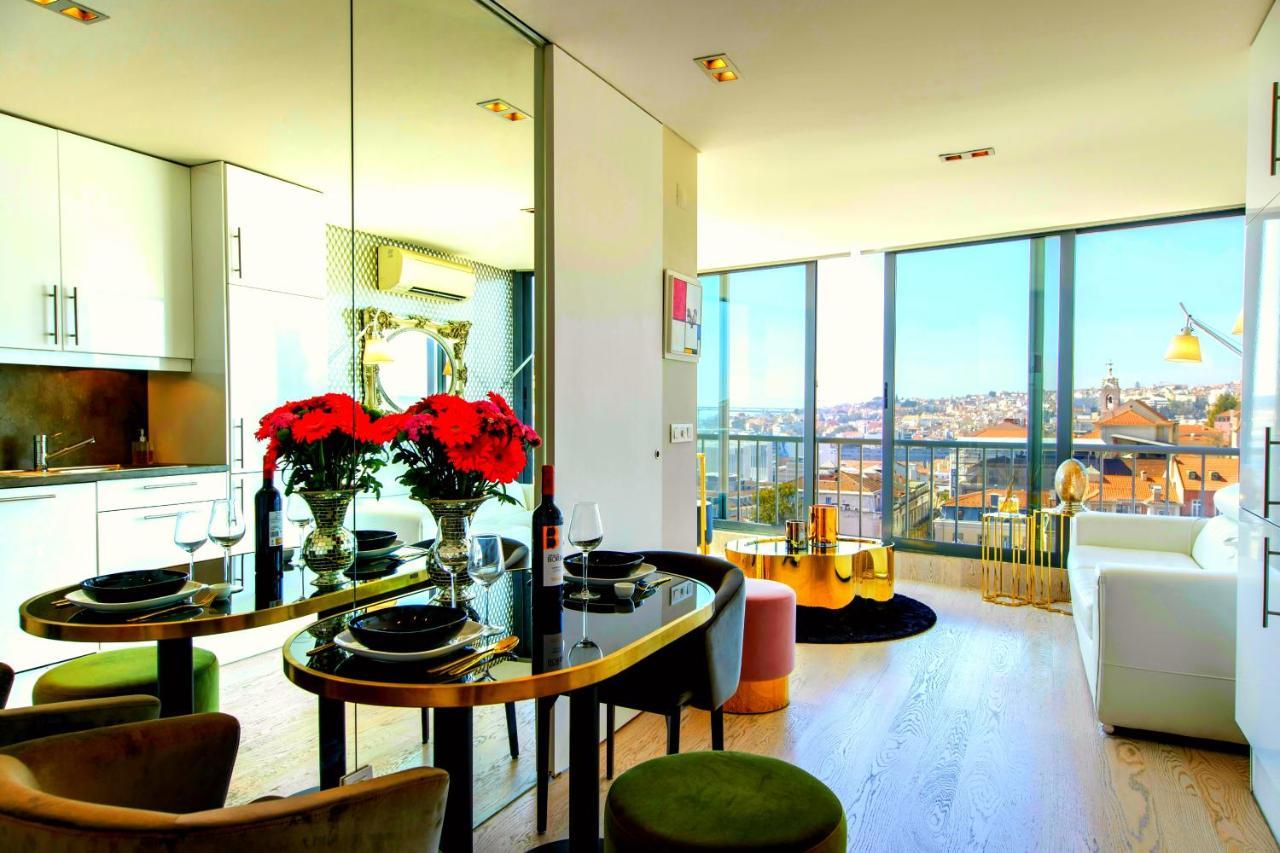 Lovelystay - Full Sky In Chiado Lisboa Εξωτερικό φωτογραφία