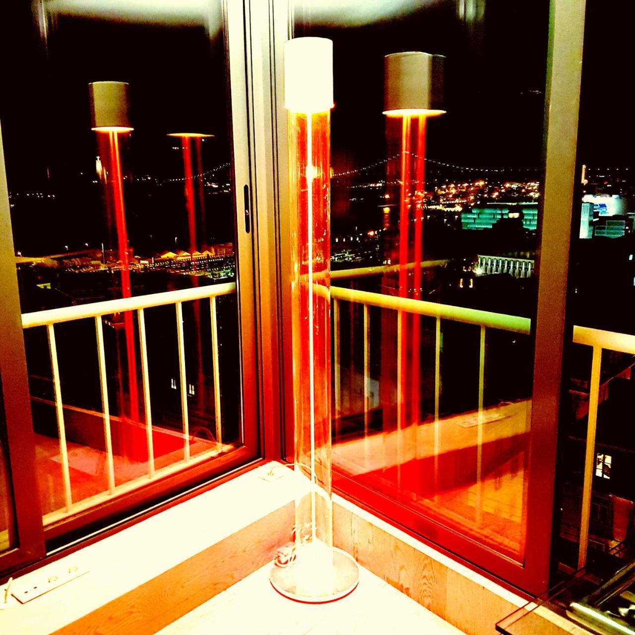 Lovelystay - Full Sky In Chiado Lisboa Εξωτερικό φωτογραφία