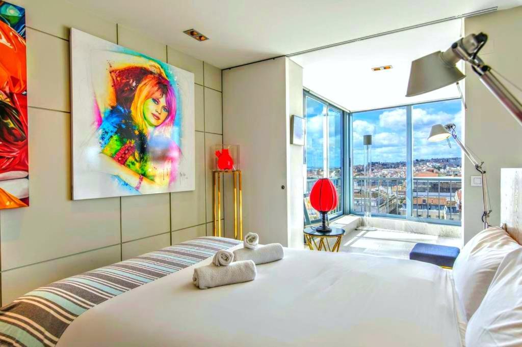 Lovelystay - Full Sky In Chiado Lisboa Εξωτερικό φωτογραφία